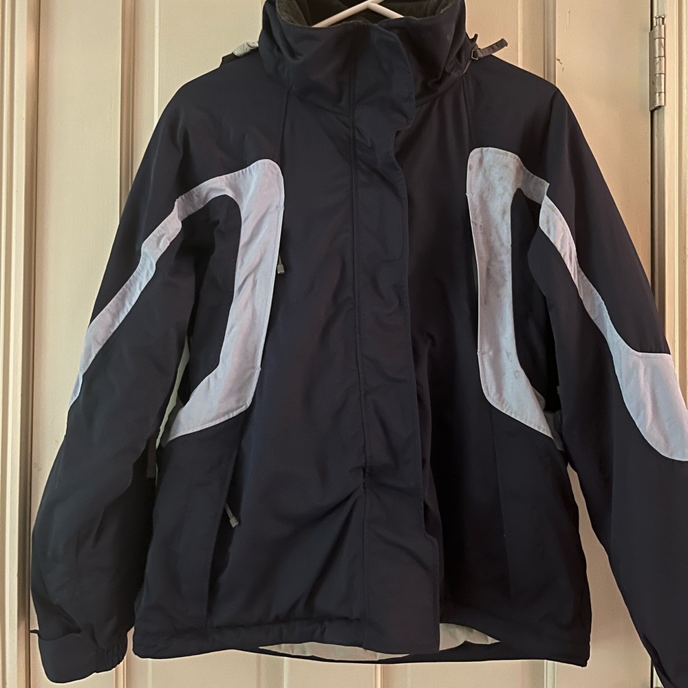 Iceface Ski Jacket